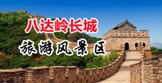 男人插女免费视频中国北京-八达岭长城旅游风景区